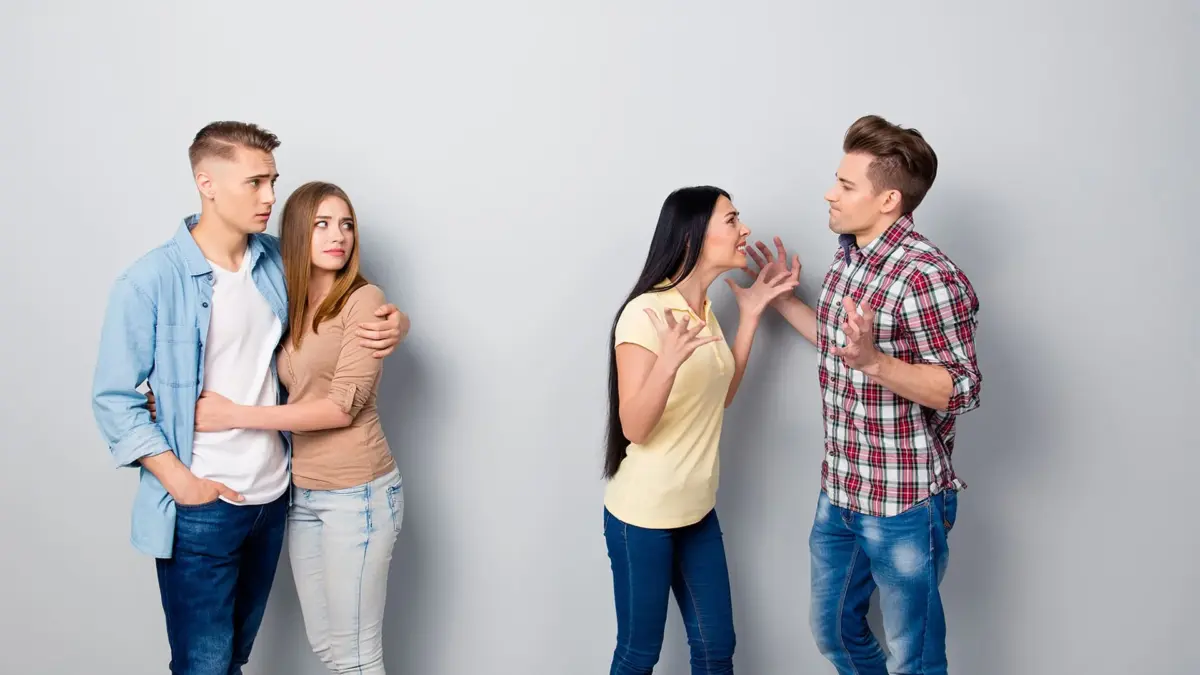 Zajedno kroz izazove: koliko bliskost ubrzava ozdravljenje